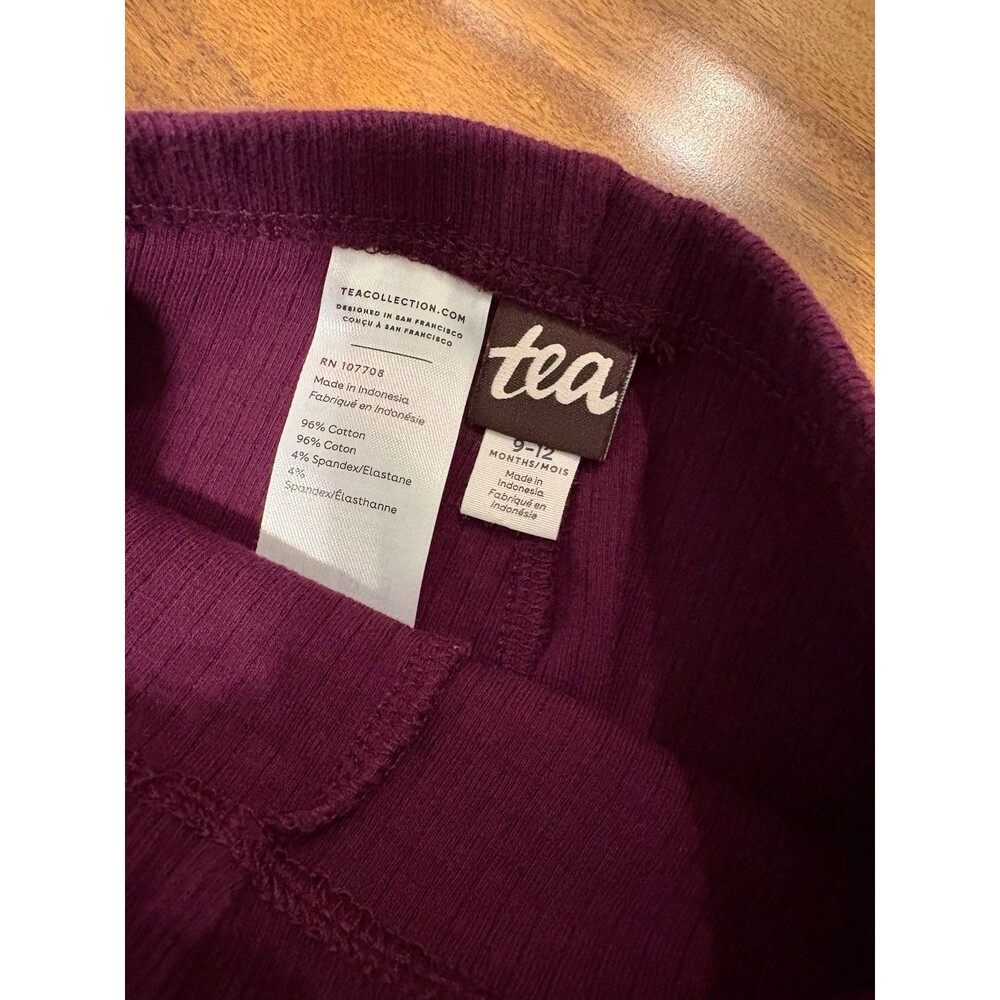 Tea Collection Legging Bundle - Picture 9 of 9